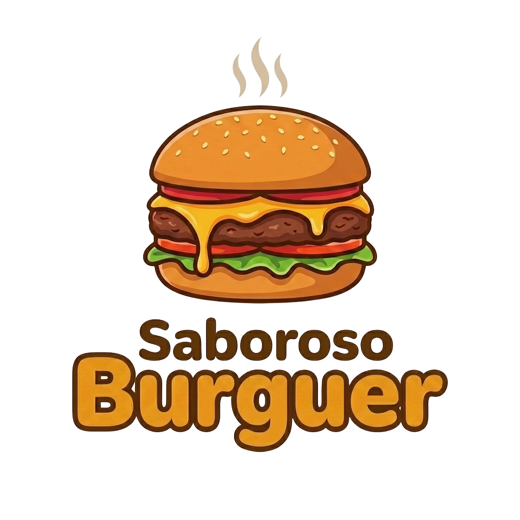 Saboroso Burguer