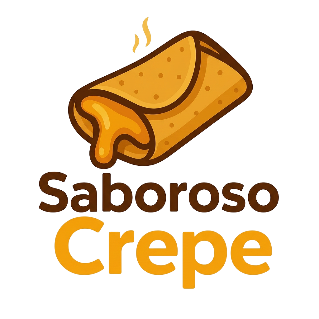 Saboroso Crepe