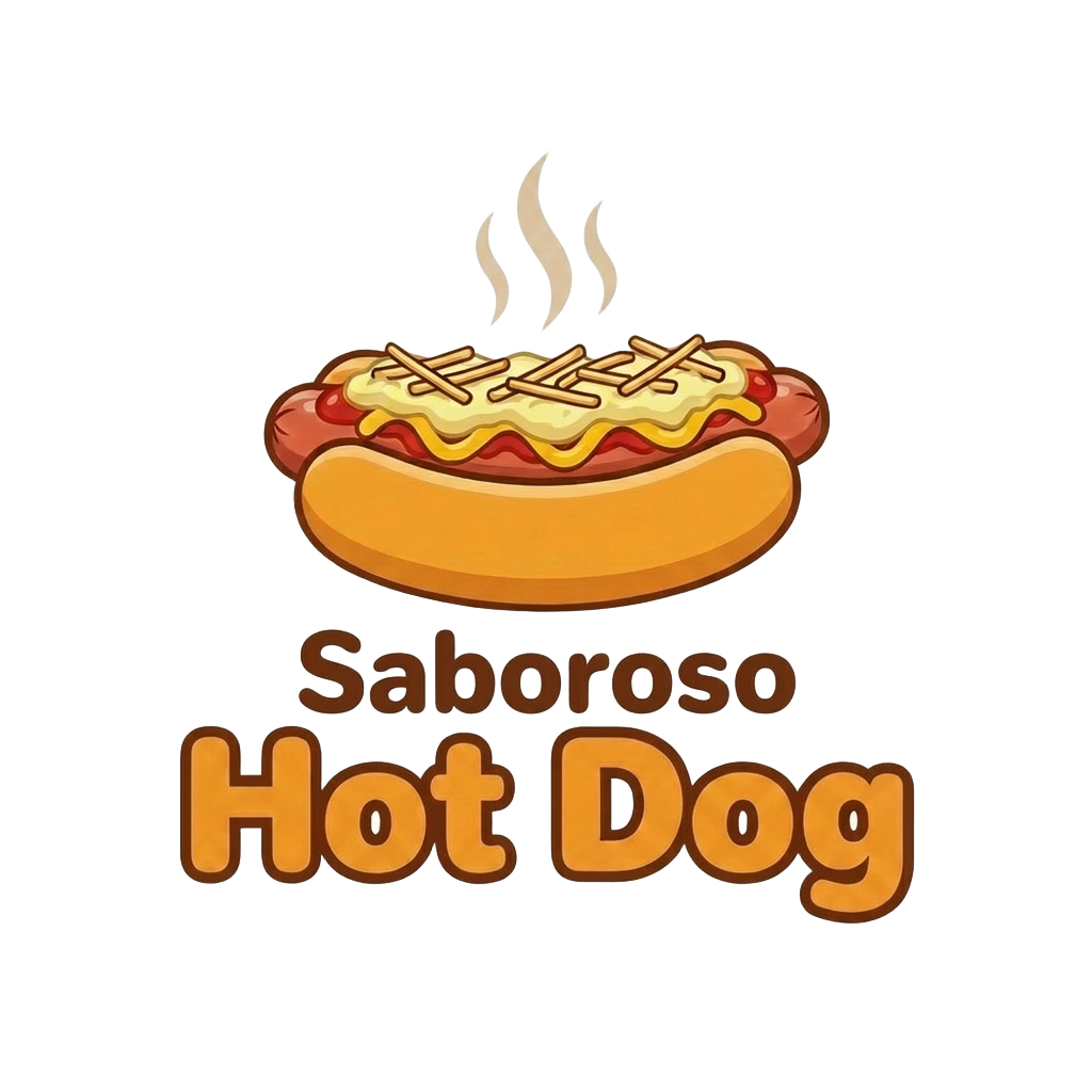 Saboroso Hot Dog