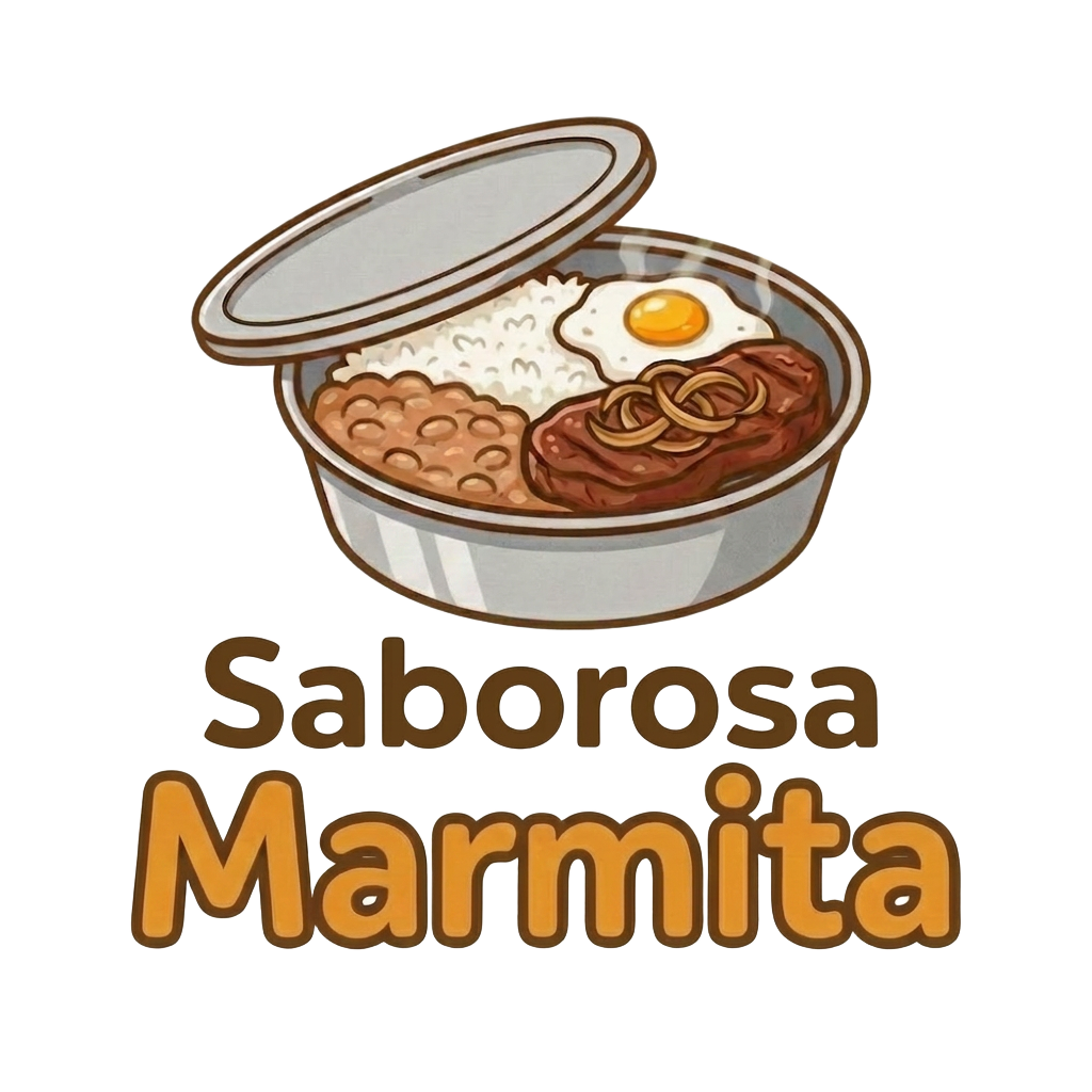 Saborosa Marmita