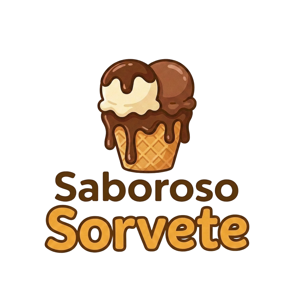 Saboroso Sorvete