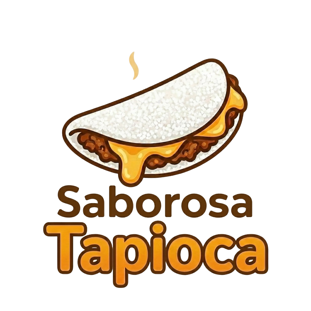 Saborosa Tapioca