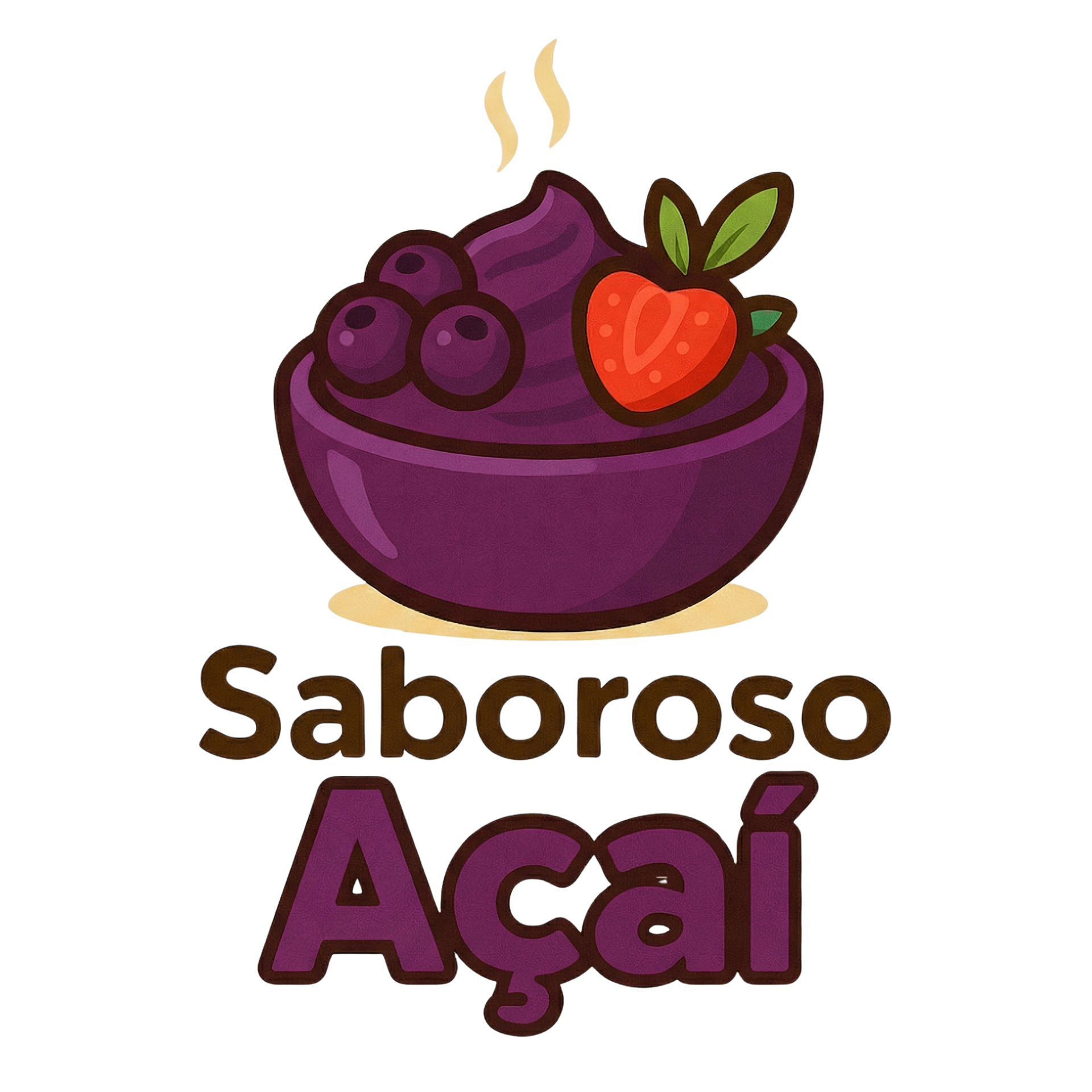 Saboroso Açaí