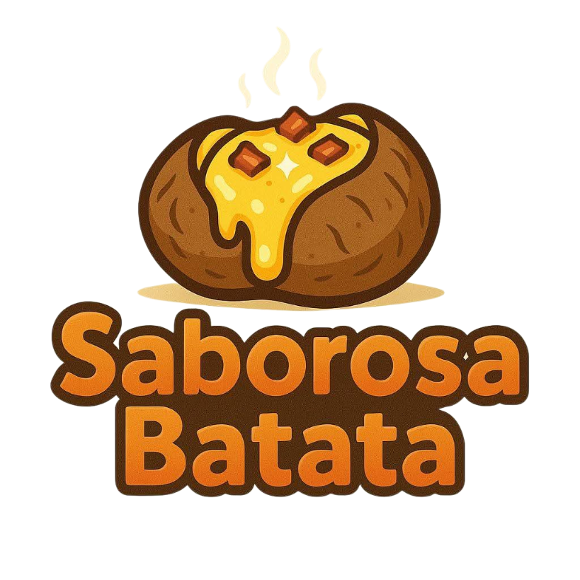 Saborosa Batata