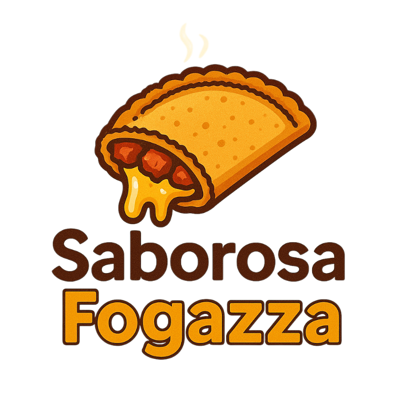 Saborosa Fogazza