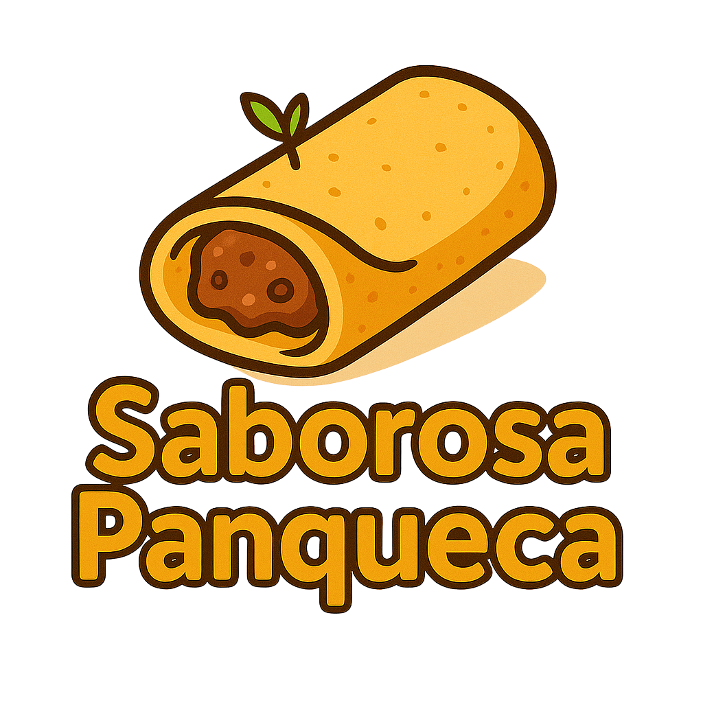 Saborosa Panqueca