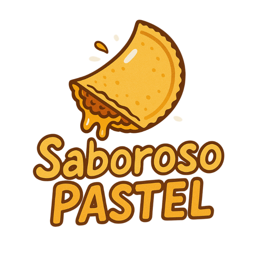 Saboroso Pastel